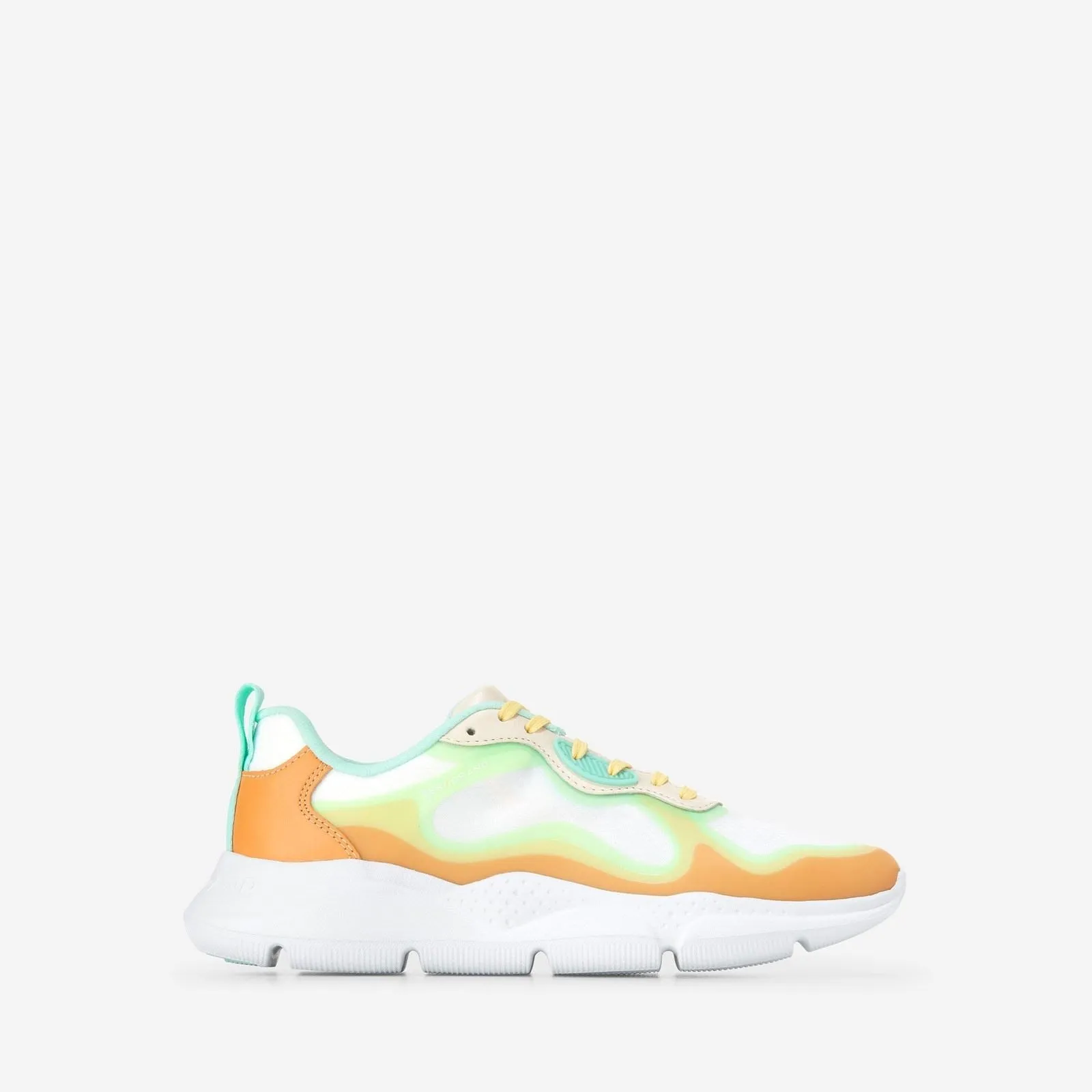 Cole Haan Zerogrand Sneakers Multi Pour Femmes