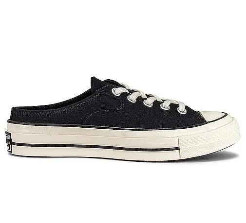 CONVERSE CHUCK 70 MULE SLIP 172591C