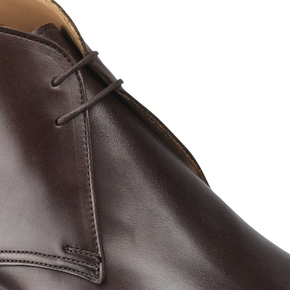 Cotton Laces, Crockett & Jones