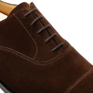 Cotton Laces, Crockett & Jones