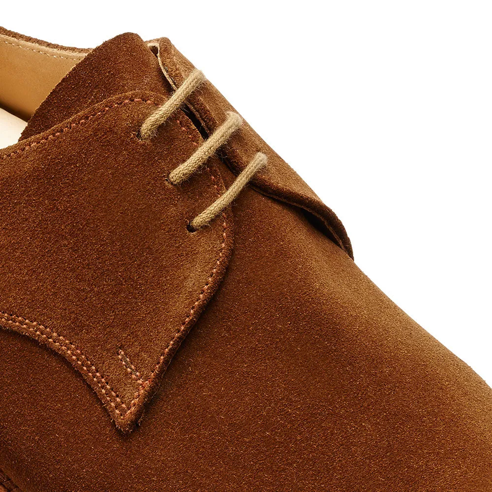 Cotton Laces, Crockett & Jones