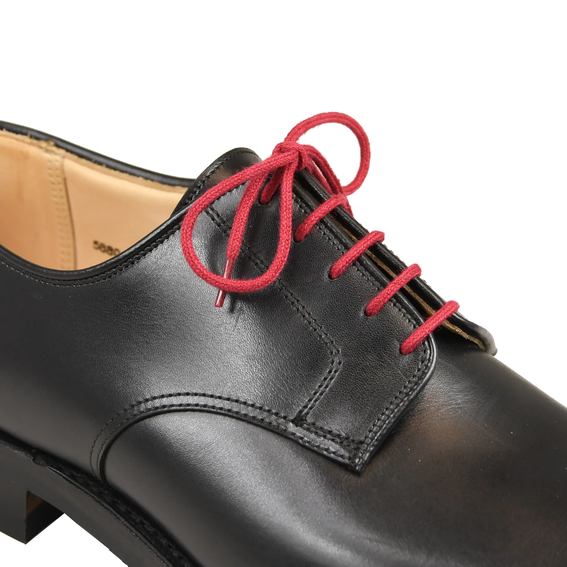 Cotton Laces, Crockett & Jones