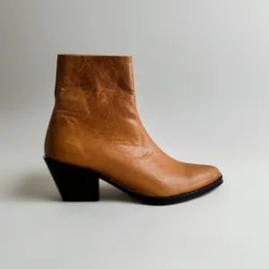 Cuban Boots