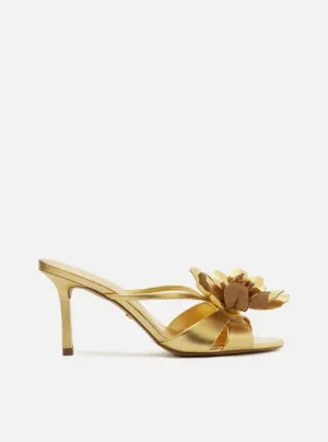 Daisy High Stiletto Sandal