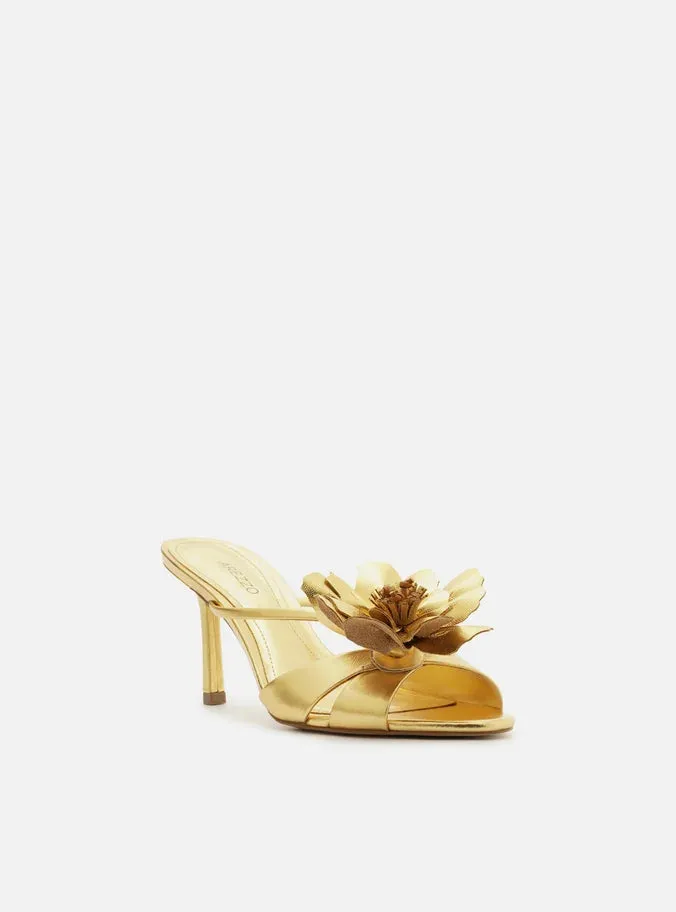 Daisy High Stiletto Sandal