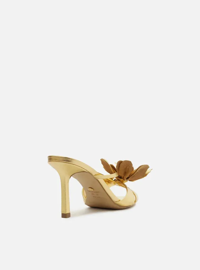 Daisy High Stiletto Sandal