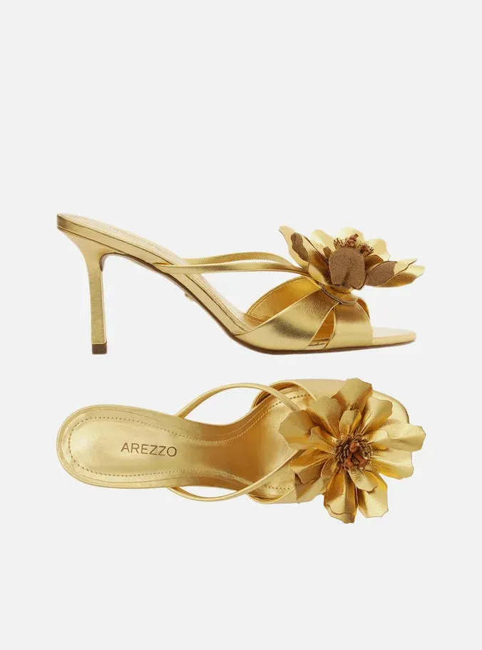 Daisy High Stiletto Sandal