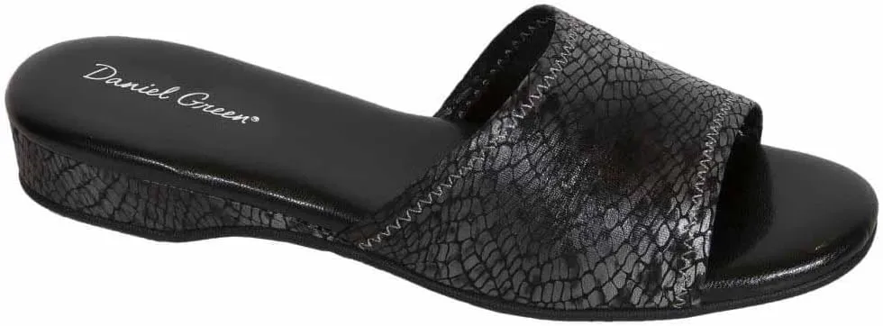 Daniel Green Women's Dormie Mule