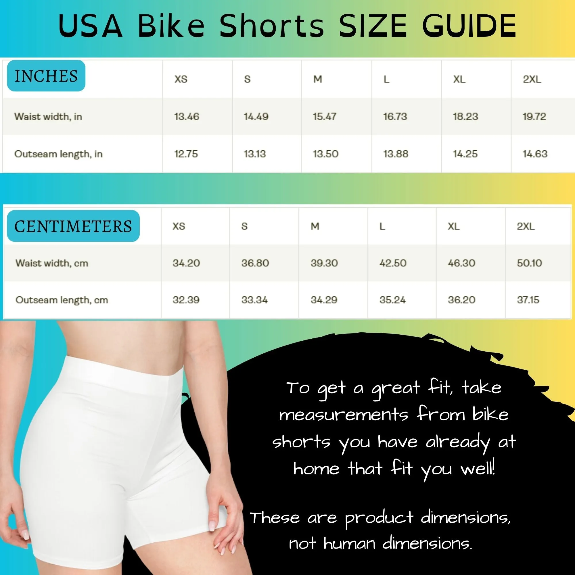 Dark Web Booty Shorts