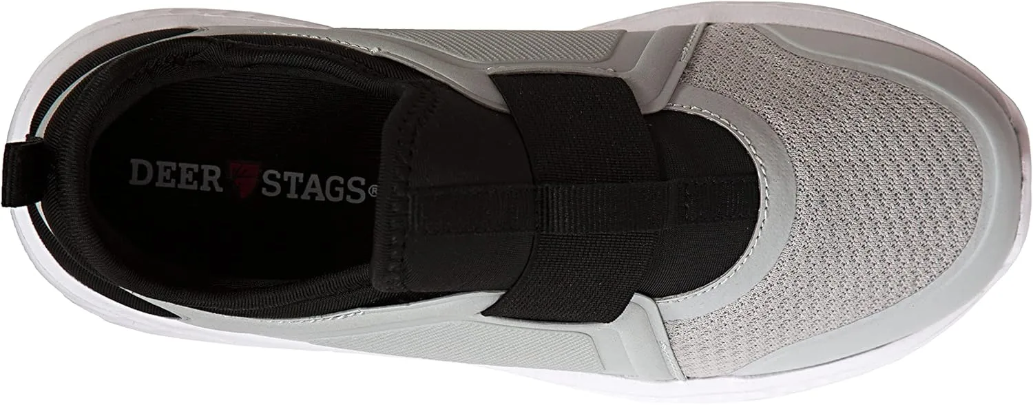 Deer Stags Boy's Galaxy Jr Sneaker