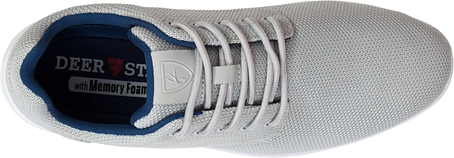 Deer Stags Men's Status Sneaker