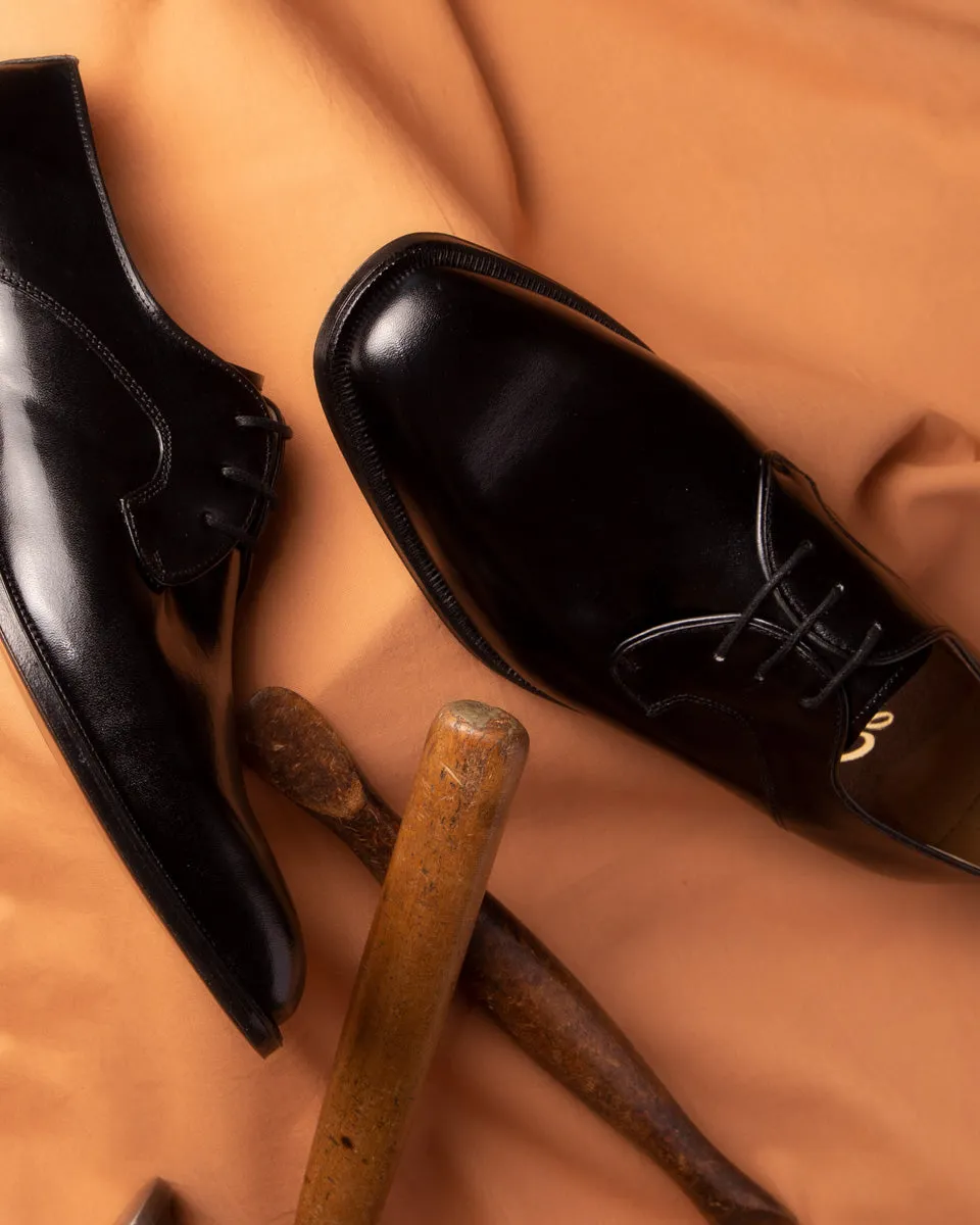 Derby 1609 Black