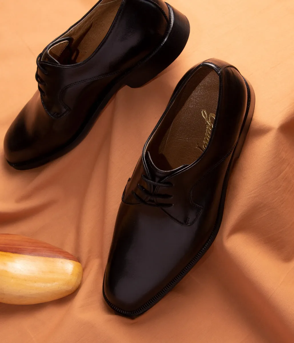 Derby 1609 Black