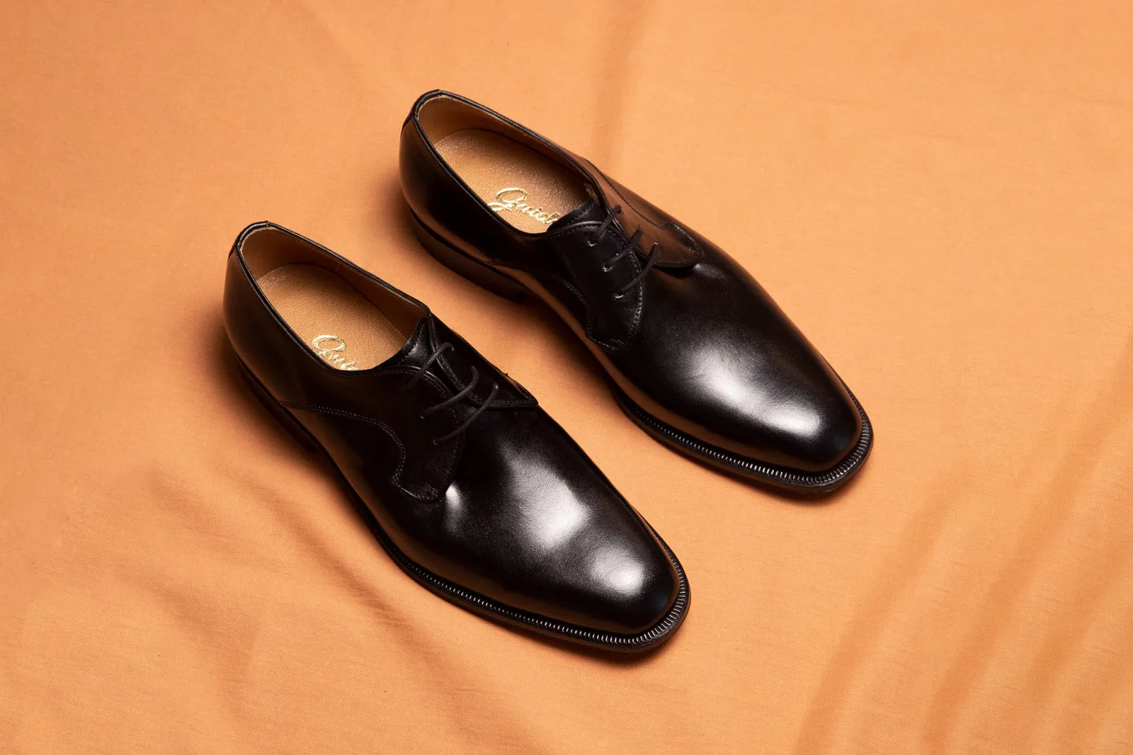 Derby 1609 Black