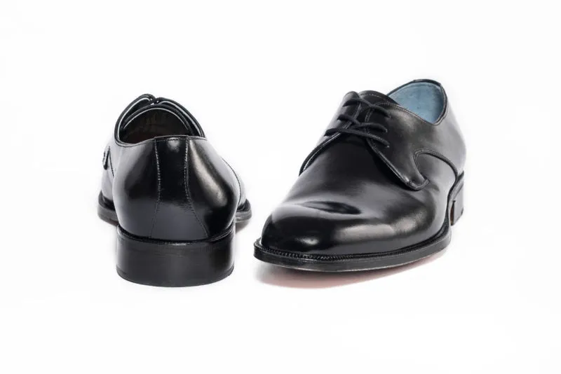 Derby 1609 Black