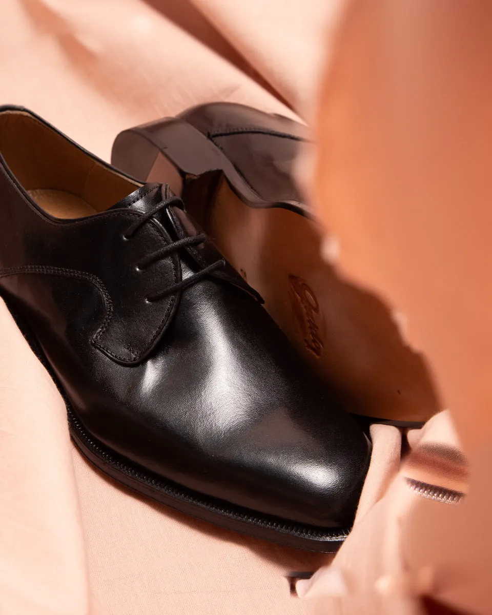Derby 1609 Black