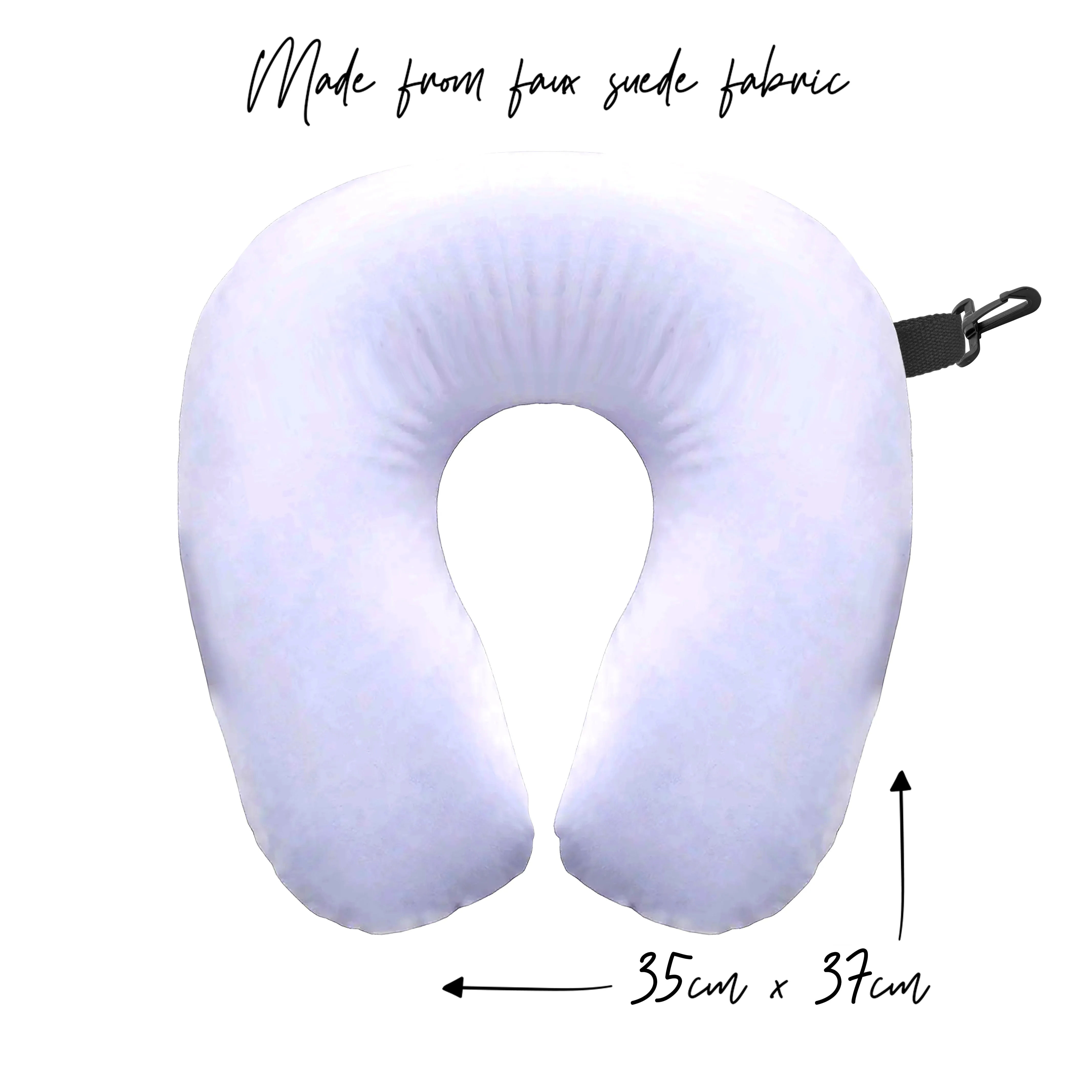 Derby - 1993 - Away - Personalised Retro Shirt Travel Pillow