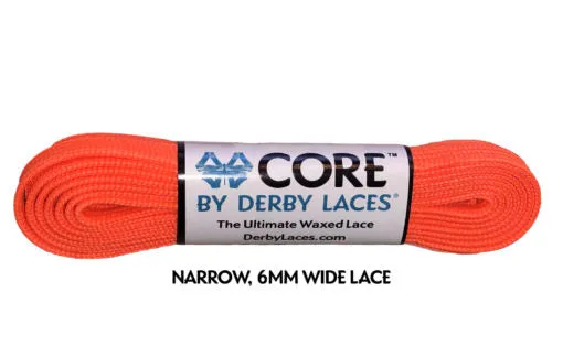 Derby Laces Core 108" (274cm)