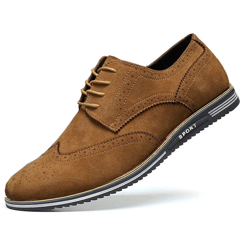 Derby – Ultra bequeme Schuhe