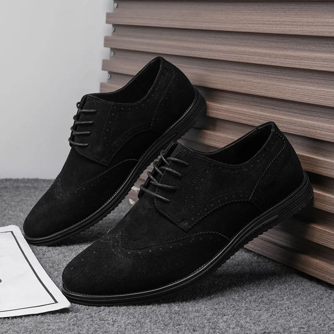 Derby – Ultra bequeme Schuhe
