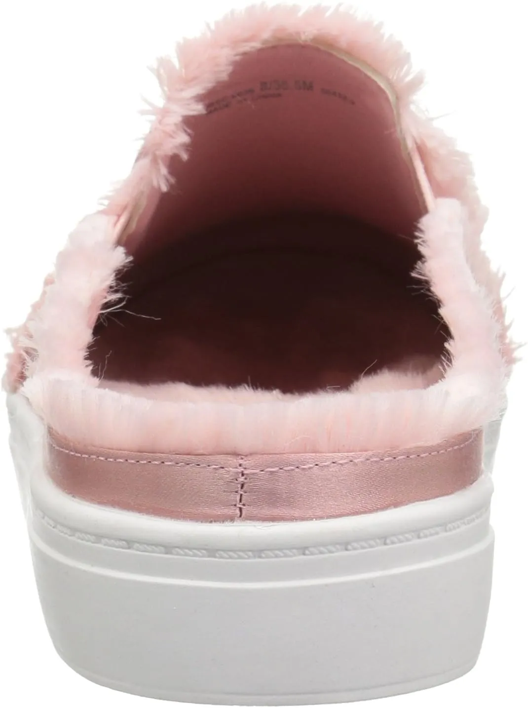Dirty Laundry Women's Miss Jaxon Fashion Sneaker