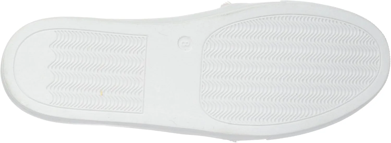 Dirty Laundry Women's Miss Jaxon Fashion Sneaker