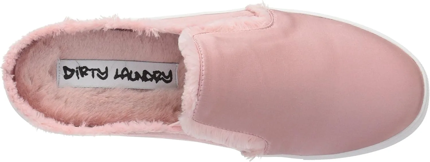 Dirty Laundry Women's Miss Jaxon Fashion Sneaker