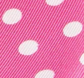 Dizzy Polka Dot Mule