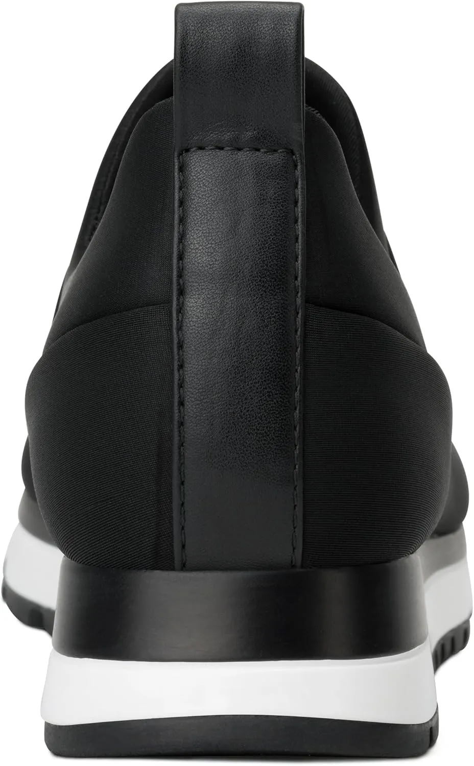 DKNY Women's Lightweight Slip on Comfort Sneaker