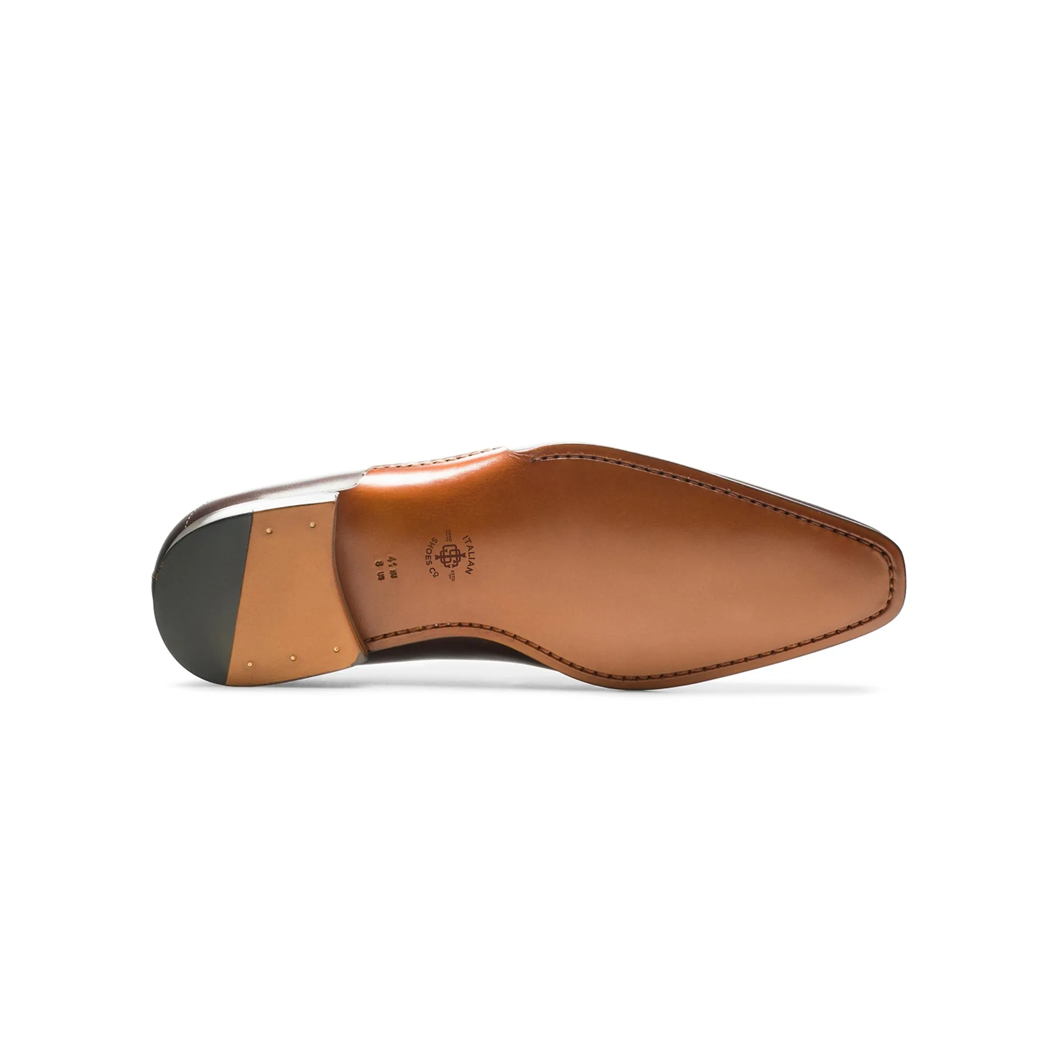 Douglas Derby Lace Up Shoes