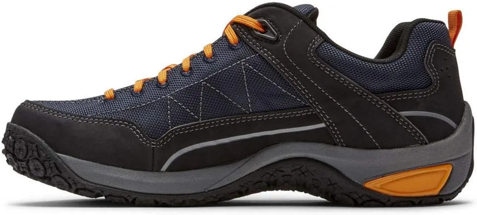 Dunham Men's Cloud Plus Waterproof Oxford