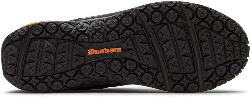 Dunham Men's Cloud Plus Waterproof Oxford