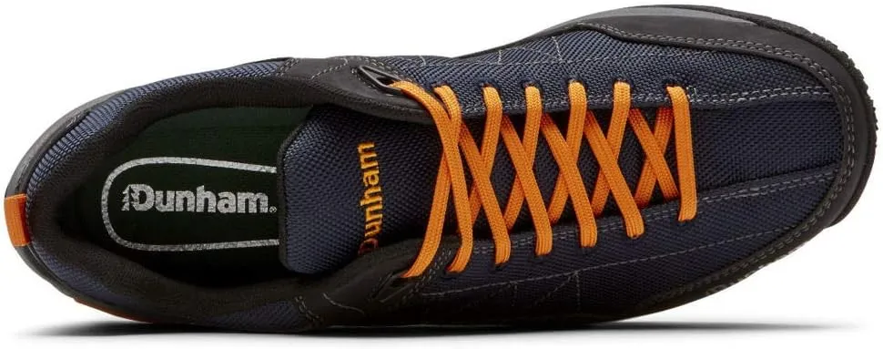 Dunham Men's Cloud Plus Waterproof Oxford