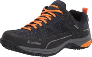 Dunham Men's Cloud Plus Waterproof Oxford