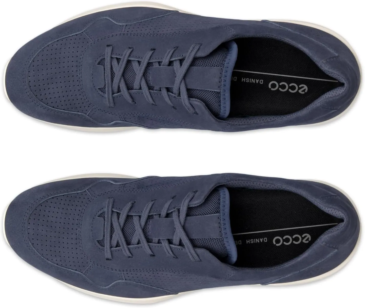ECCO Men's Casual Sneaker