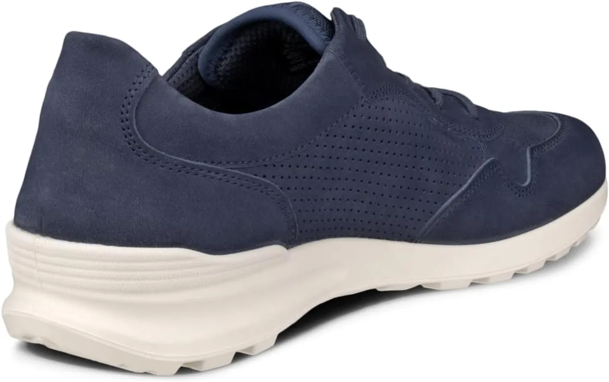 ECCO Men's Casual Sneaker