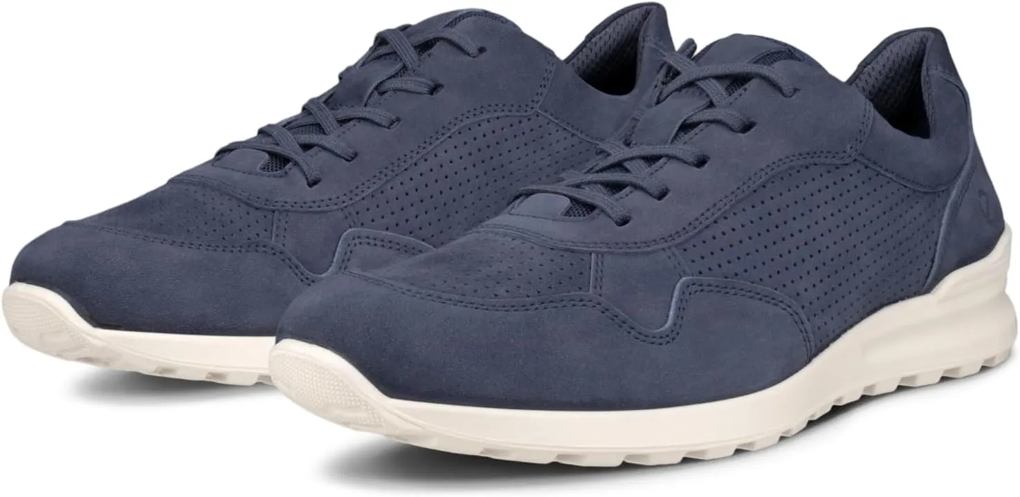 ECCO Men's Casual Sneaker