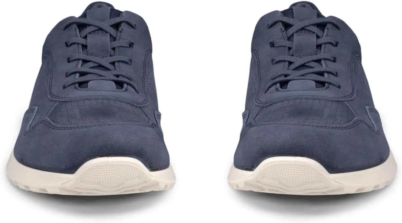 ECCO Men's Casual Sneaker