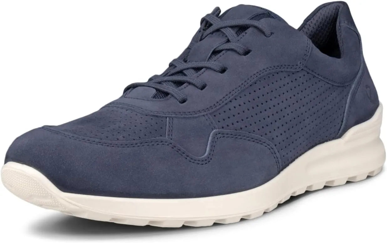ECCO Men's Casual Sneaker