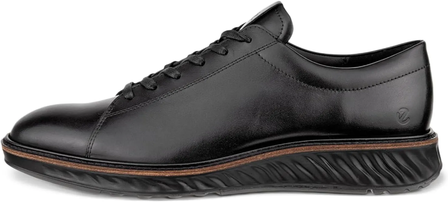ECCO Men's St.1 Hybrid Luxury Dress Sneaker