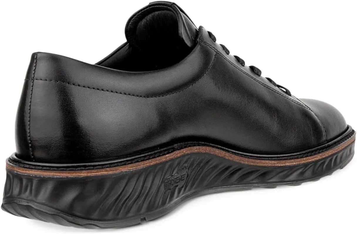 ECCO Men's St.1 Hybrid Luxury Dress Sneaker