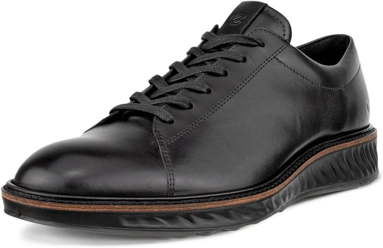 ECCO Men's St.1 Hybrid Luxury Dress Sneaker