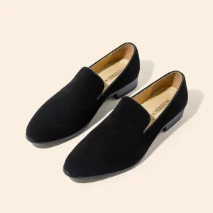 ElegantGent™ - Breathable Handmade Loafer