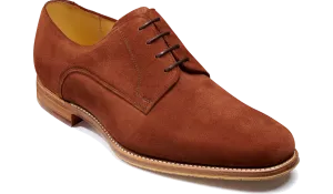 Ellon - Polo Brown Suede