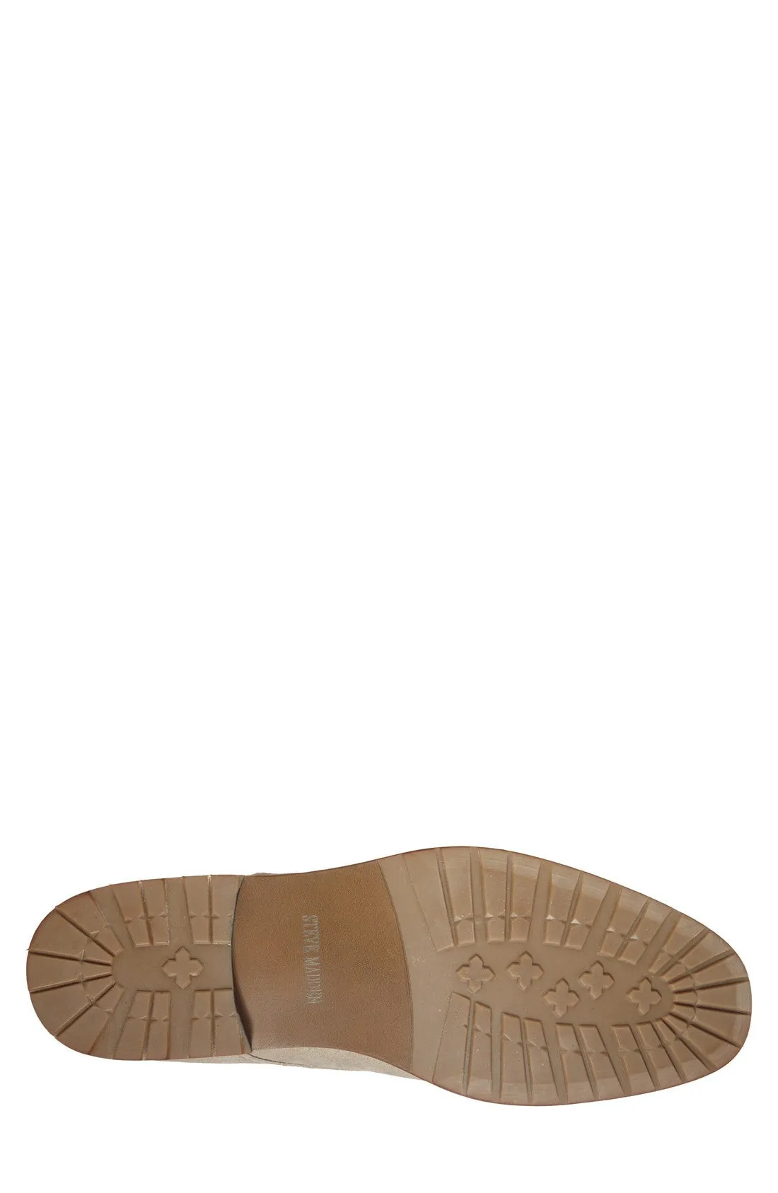 'Elvess' Plain Toe Derby (Men)