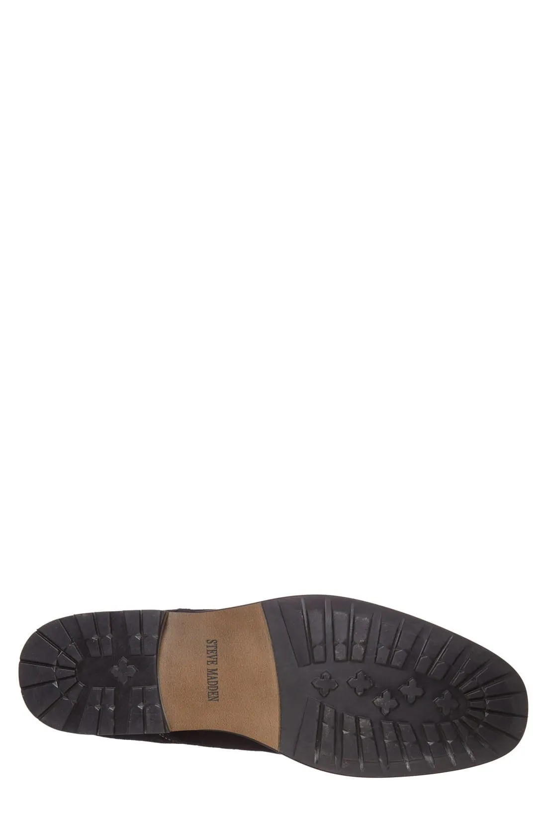 'Elvess' Plain Toe Derby (Men)