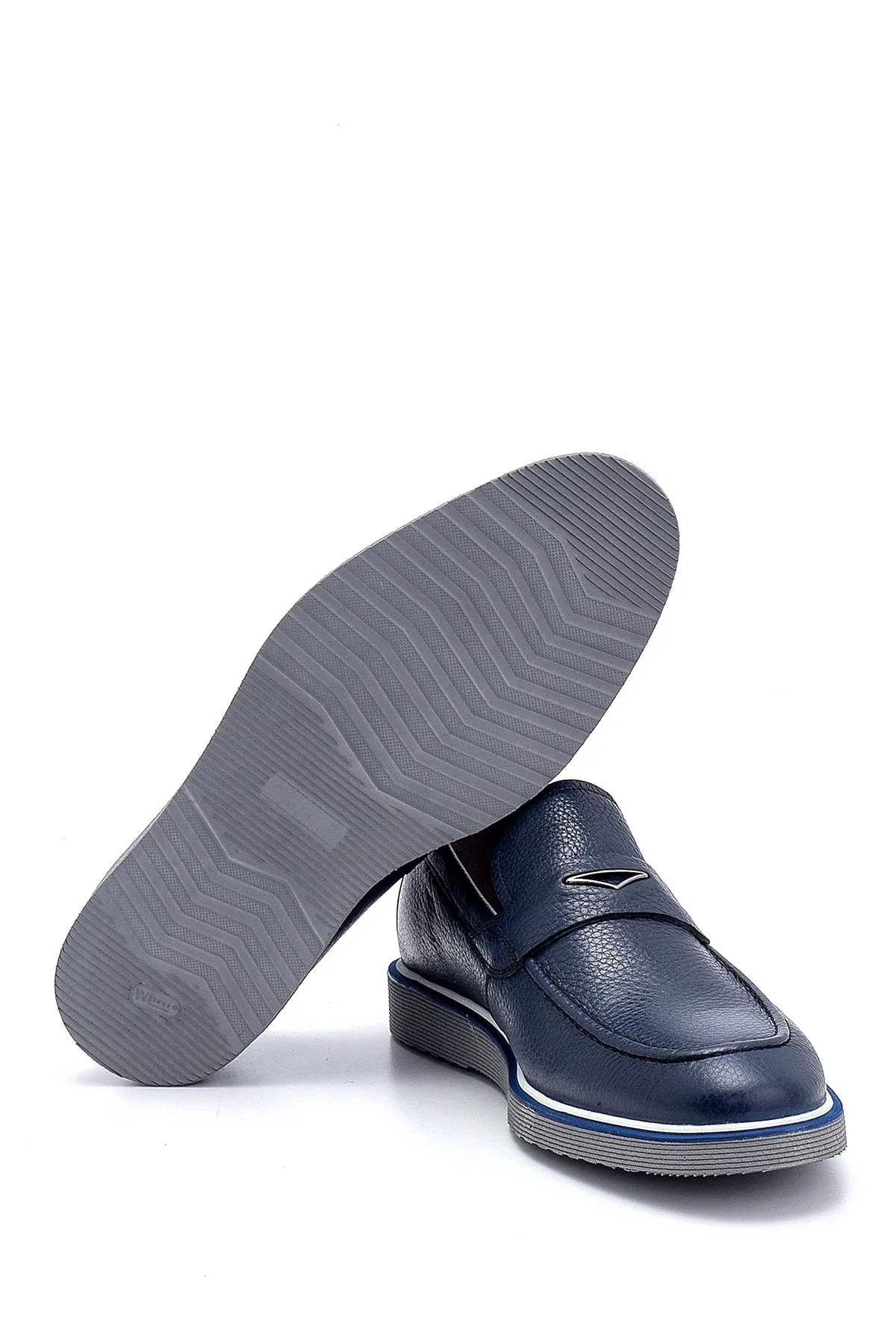 Erkek Deri Loafer
