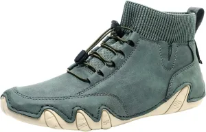 Fashion Sneakers Comfortable Couple's High Top Casual Shoes for Men and Women