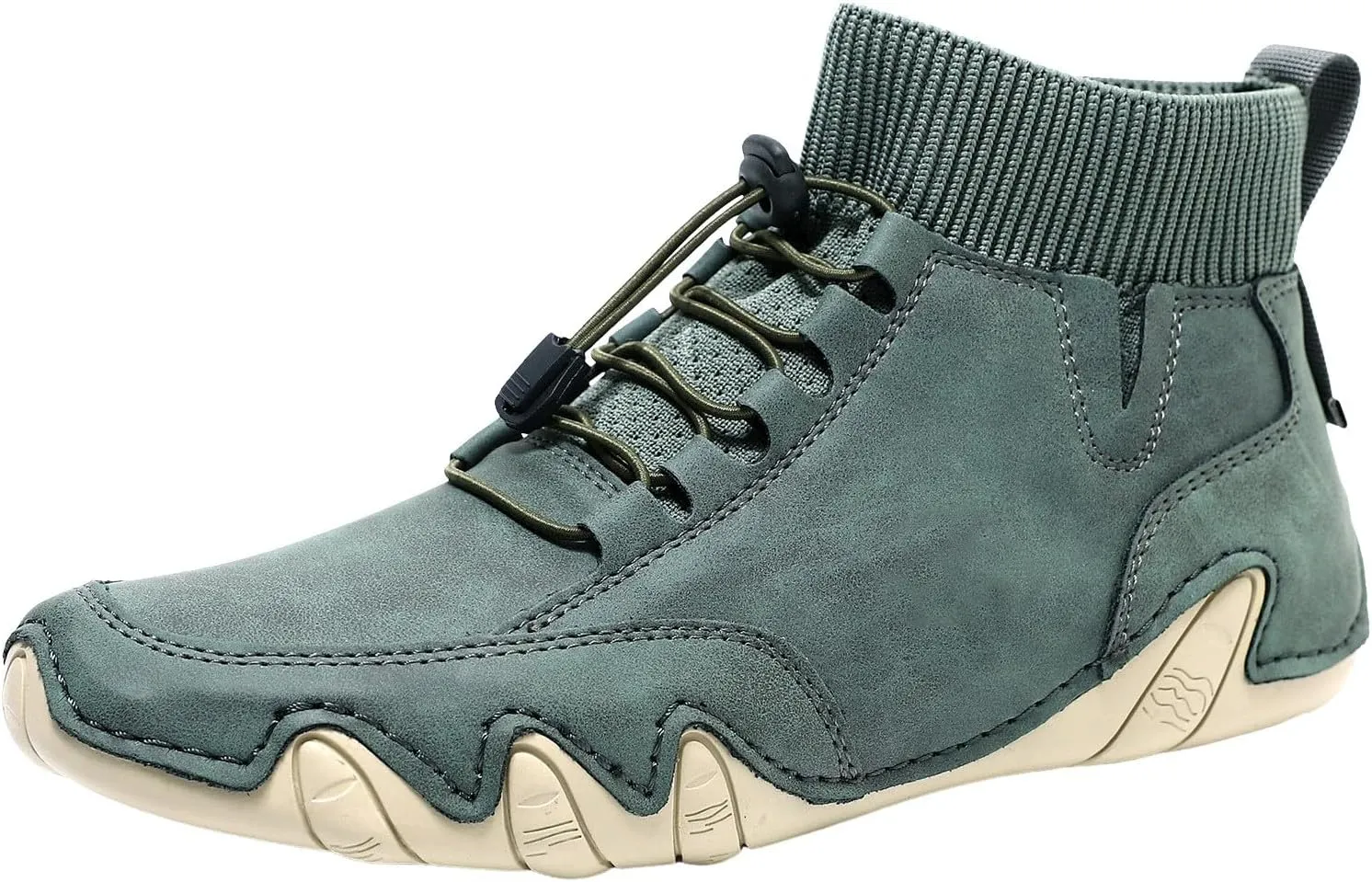 Fashion Sneakers Comfortable Couple's High Top Casual Shoes for Men and Women