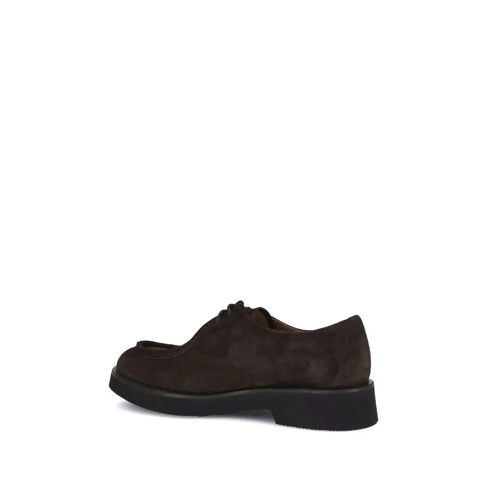 Feature-rich Monthly deal Church's lace-ups Nocton